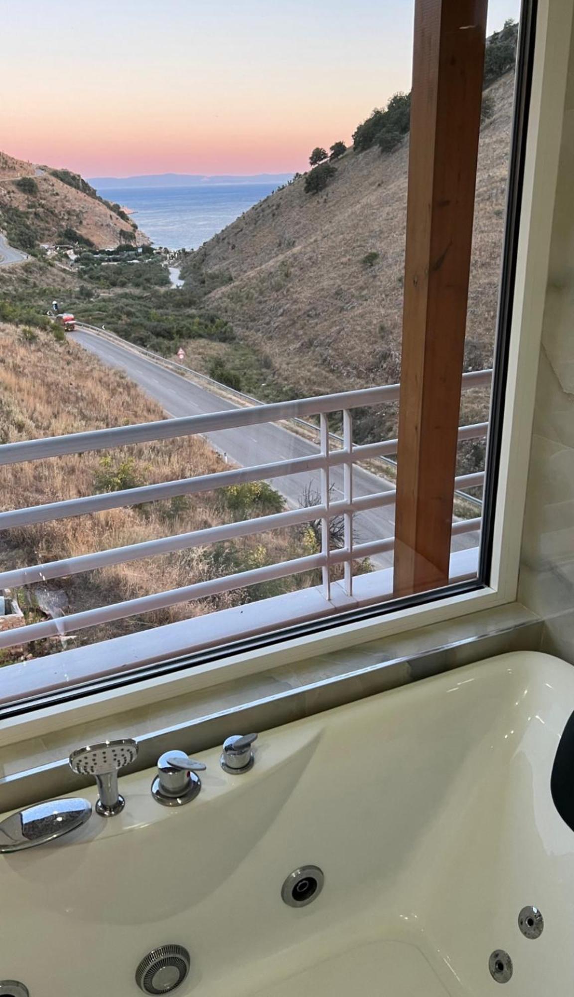 Karos Hotel Llaman 希马拉 外观 照片