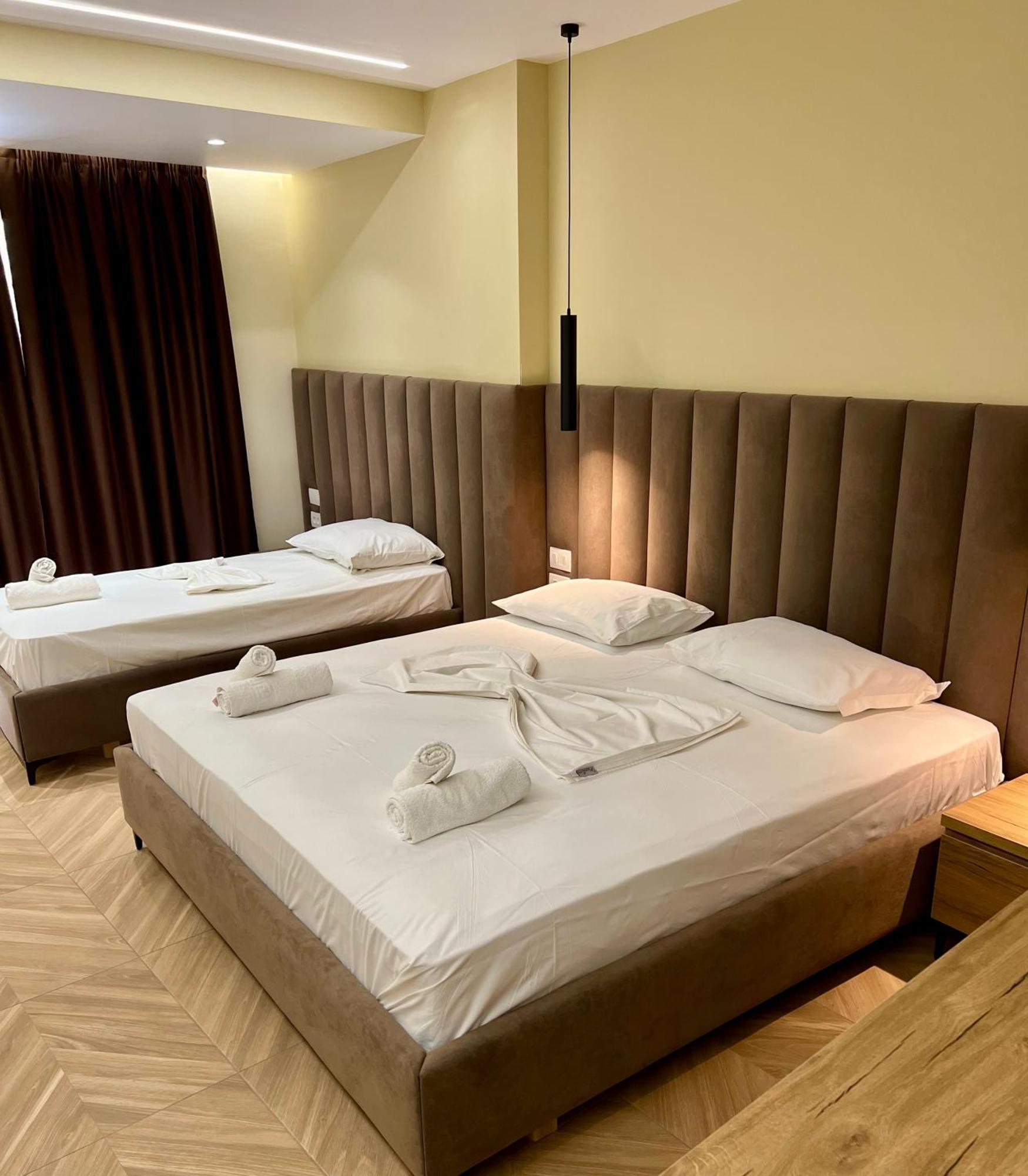 Karos Hotel Llaman 希马拉 外观 照片
