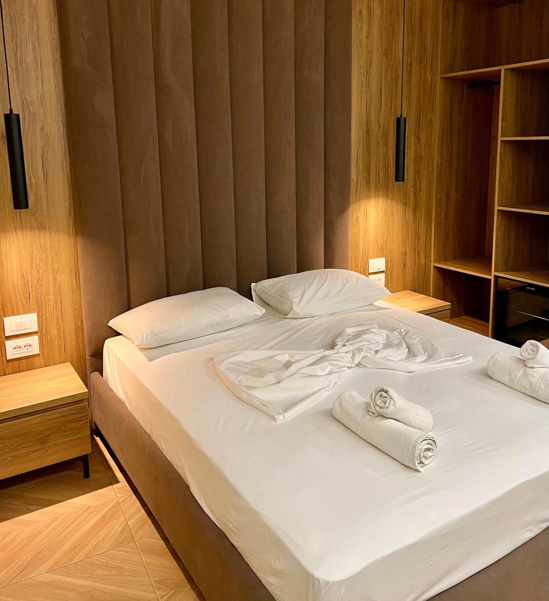 Karos Hotel Llaman 希马拉 外观 照片