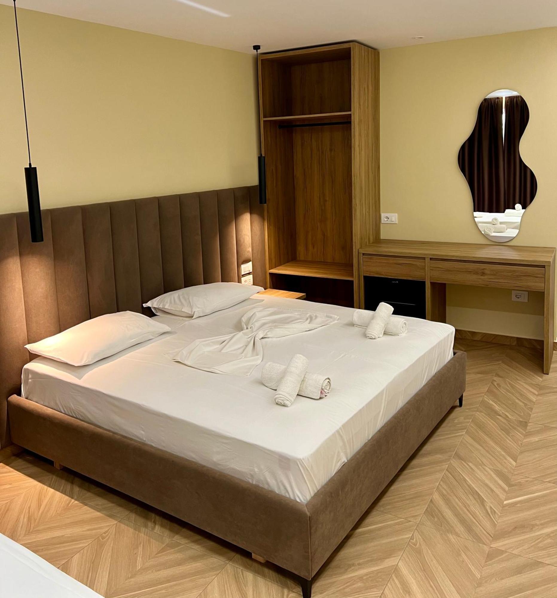 Karos Hotel Llaman 希马拉 外观 照片